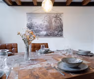 Stone Atelier Serviced Apartment