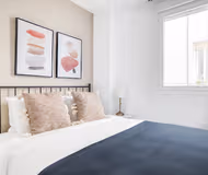 Málaga Serviced Apartments