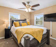 Lombard Rental