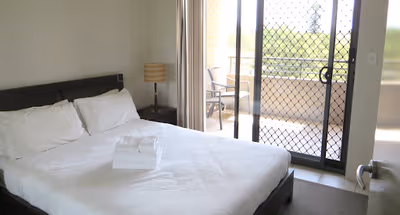 Church St Serviced Apartments