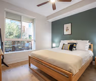 Millennium Drive Apartment