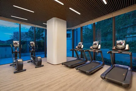 Ascott Dadonghai Bay Sanya