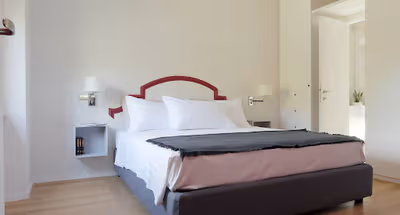 Trastevere Serviced Apartments