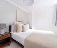 The Clapham Common Villas