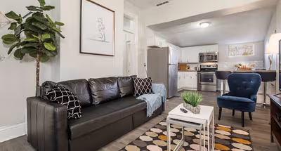 Louisville Dream House