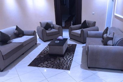 Al Khateeb Al Tabrizi Street Serviced Apartment