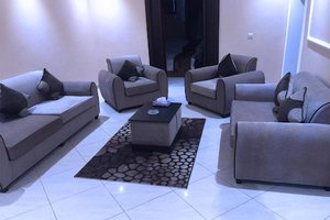 Al Khateeb Al Tabrizi Street Serviced Apartment