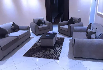 Al Khateeb Al Tabrizi Street Serviced Apartment