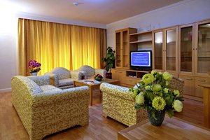 Jiangtai Road Apartments, Chaoyang