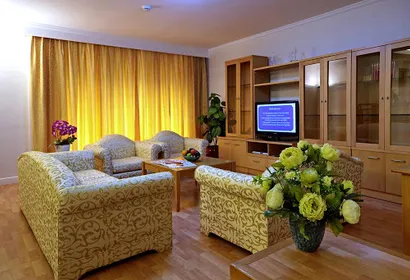 Jiangtai Road Apartments, Chaoyang