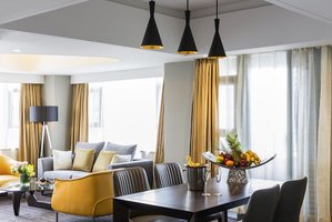 Shuicheng Road Station Apartments