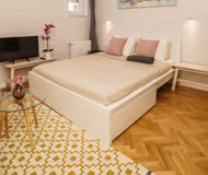 Doma Serviced Apartment