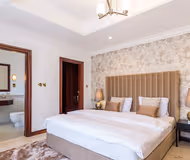 Ornate 5 Bedrooms Villa