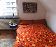 Hainerweg Serviced Apartment