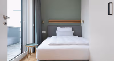 Frankfurt West Serviced Apartment