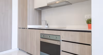 Beatty Road Serviced Apartments-III