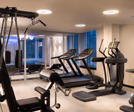 Apartment Hotel Hamburg Speicherstad