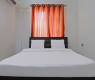 Baner Road Serviced Apartment