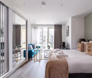 The Wandsworth Luxury Studio