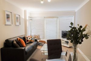 Herbert Park Lane III Apartment Ballsbridge Dublin