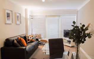 Herbert Park Lane III Apartment Ballsbridge Dublin