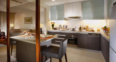 Wuning Road Apartment