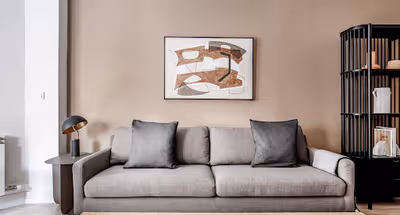 La Dreta de l'Eixample Serviced Apartments