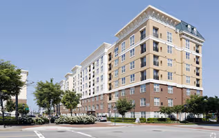 Freemason Apartments