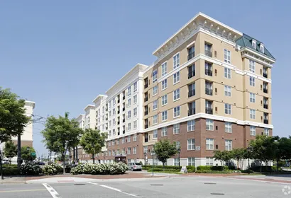 Freemason Apartments