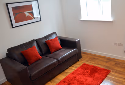 Royal Apartments near Hillingdon Hospital West Drayton