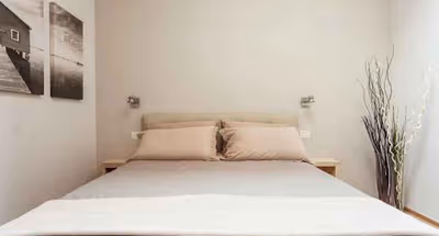 Bologna Serviced Apartment