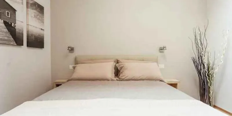 Bologna Serviced Apartment