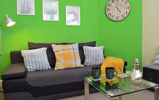 The Westering Cambridge Apartments