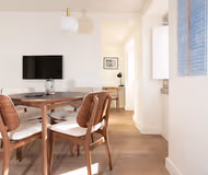 Beco do Recolhimento Serviced Apartments