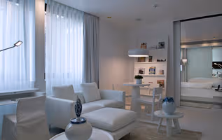 Regent Serviced Apartment