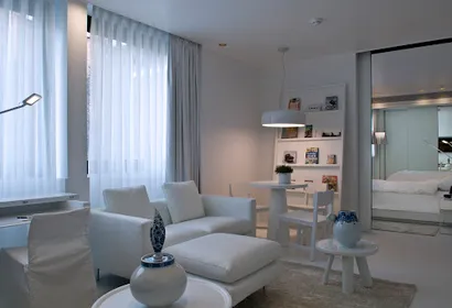 Regent Serviced Apartment