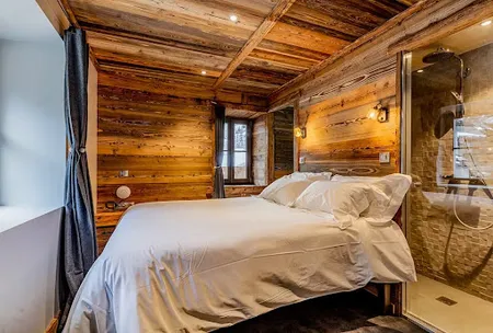 Enchanting Mountain Haven