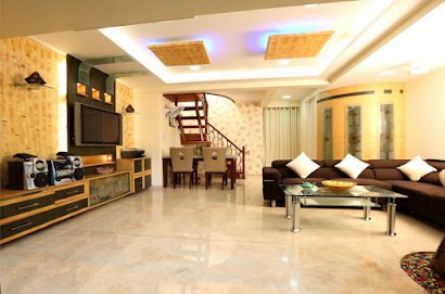 Kandivali Serviced Accommodations, Mumbai