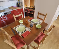 Via Egadi Serviced Apartment
