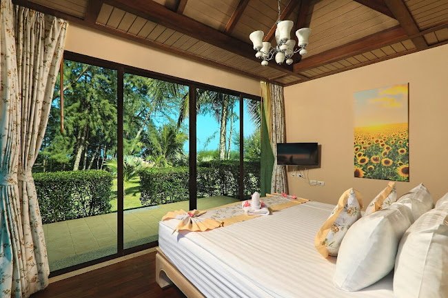 Family Villa In Ko Kho Khao Phuket
