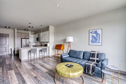 Second Avenue Serviced Apartment