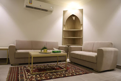 Ahmad Al Attas Road Serviced Apartment