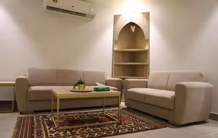 Ahmad Al Attas Road Serviced Apartment