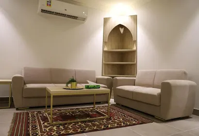 Ahmad Al Attas Road Serviced Apartment