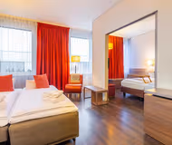 Lietzenburger Serviced Apartment