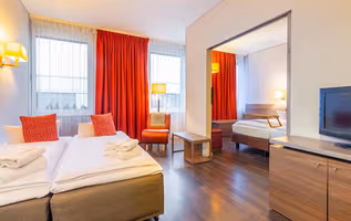 Lietzenburger Serviced Apartment