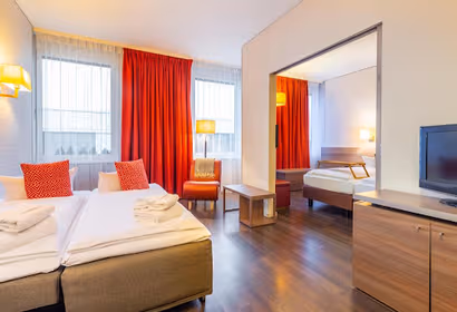 Lietzenburger Serviced Apartment