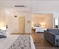 Natural Museum Station Apartments