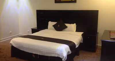 An Nafal Serviced Apartments