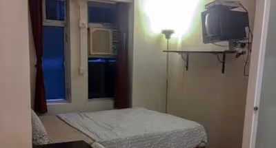 Studio apartment at Sheung Wan apartment